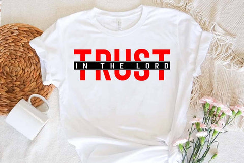 Christian Quote SVG Design Bundle, Religious SVG, Jesus Tshirt SVG FiveStarCrafting 