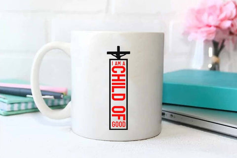 Christian Quote SVG Design Bundle, Religious SVG, Jesus Tshirt SVG FiveStarCrafting 