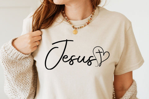 Christian Quote SVG: Make Heaven Crowded, Boho Svg SVG DesignDestine 