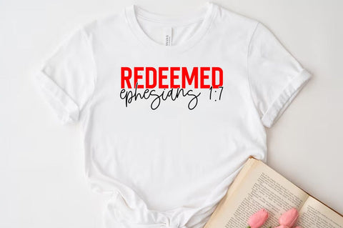 Christian Quote SVG PNG Design Bundle, Religious SVG, Jesus Tshirt SVG FiveStarCrafting 