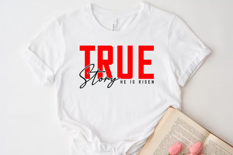 Christian Quote SVG PNG Design Bundle, Religious SVG, Jesus Tshirt SVG FiveStarCrafting 