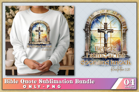 Christian Quotes Bundle PNG - Bible Verse PNG Bundle - Bible Quotes Sublimation -Bundle Bible Quotes PNG-Instant Download Sublimation Jagonath Roy 