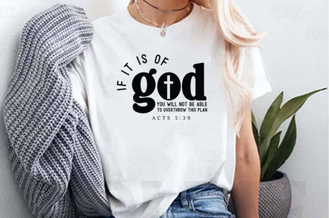 Christian Quotes SVG Bundle Design, Christian SVG Bundle SVG FiveStarCrafting 