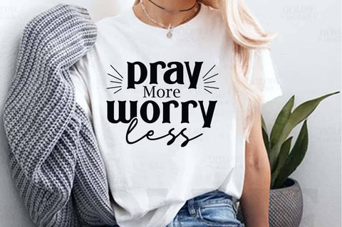 Christian Quotes SVG Bundle Design, Christian SVG Bundle SVG FiveStarCrafting 