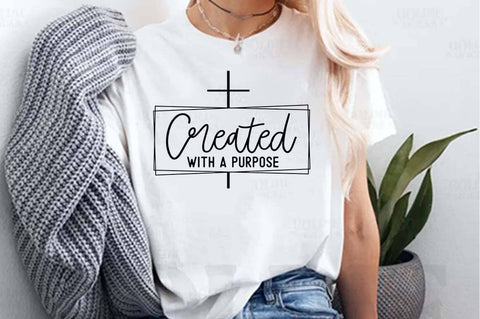 Christian Quotes SVG Bundle Design, Christian SVG Bundle SVG FiveStarCrafting 
