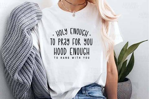 Christian Quotes SVG Bundle Design, Christian SVG Bundle SVG FiveStarCrafting 