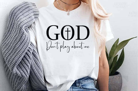 Christian Quotes SVG Bundle Design, Christian SVG Bundle SVG FiveStarCrafting 