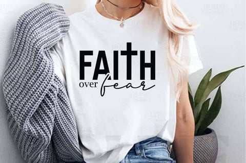 Christian Quotes SVG Bundle Design, Christian SVG Bundle SVG FiveStarCrafting 