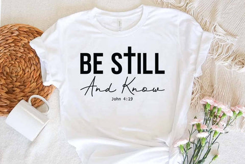 Christian Quotes SVG PNG Bundle SVG FiveStarCrafting 