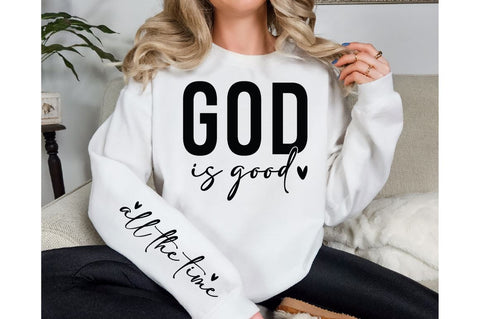 Christian Sleeve SVG Bundle ,JESUS SVG BUNDLE, Bible Verse Svg God Svg SVG Regulrcrative 