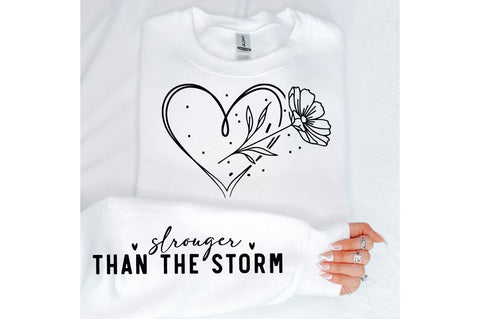 Christian Sleeve SVG Bundle ,JESUS SVG BUNDLE, Bible Verse Svg God Svg SVG Regulrcrative 