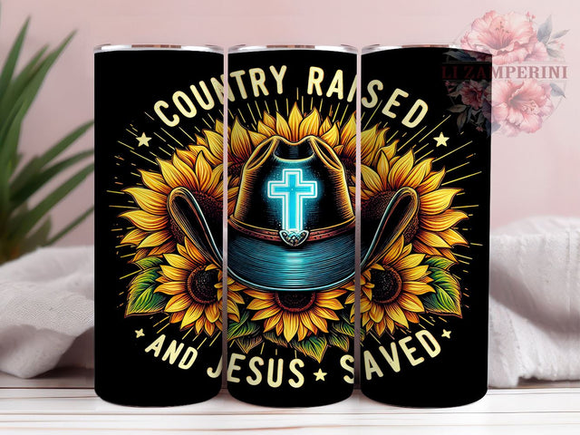 Christian Southern 20oz Tumbler Wrap PNG, Western Cowgirl Tumbler Png, Straight & Tapered Tumbler Wrap, Instant Digital Download Sublimation Li Zamperini 