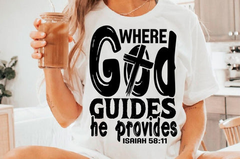 Christian SVG Bundle, Christian Floral SVG, Retro Christian SVG, Bible Verse SVG, Wildflower Jesus SVG SVG Regulrcrative 