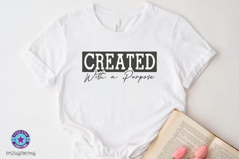 Christian SVG Bundle, Christian Quotes, Christian T-shirt, Christian PNG, Christian Quotes Design SVG FiveStarCrafting 