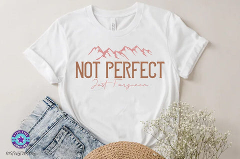 Christian SVG Bundle, Christian Quotes, Christian T-shirt, Christian PNG, Christian Quotes Design SVG FiveStarCrafting 