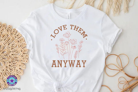 Christian SVG Bundle, Christian Quotes, Christian T-shirt, Christian PNG, Christian Quotes Design SVG FiveStarCrafting 