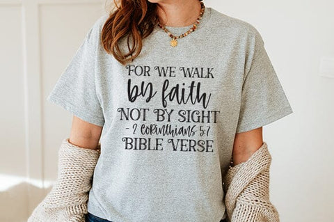 Christian SVG Bundle | Faith Bundle SVG Crafty Ideas 