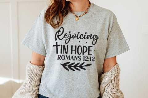 Christian SVG Bundle | Faith Bundle SVG Crafty Ideas 