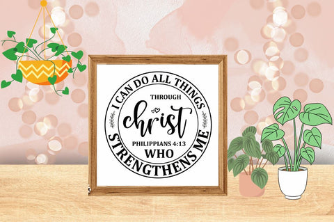 Christian SVG Bundle SVG Designangry 