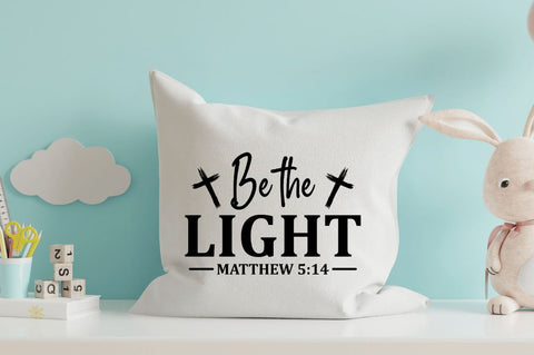 Christian SVG Bundle SVG Designangry 