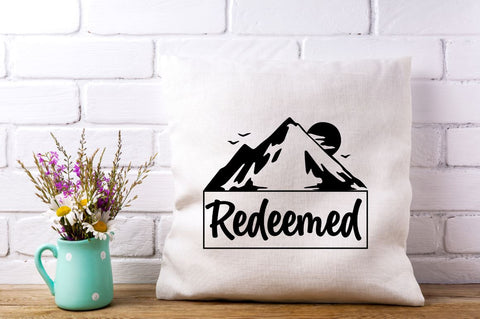 Christian SVG Bundle SVG Designangry 