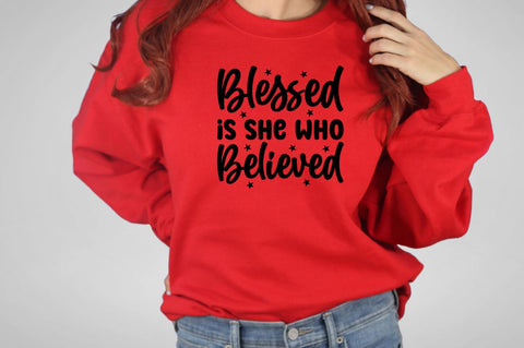 Christian SVG Bundle SVG Designangry 