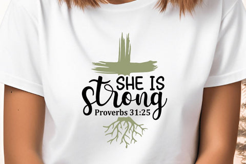 Christian SVG Bundle SVG Designangry 