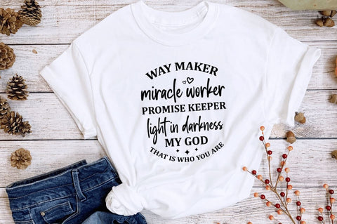 Christian SVG Bundle SVG Designangry 