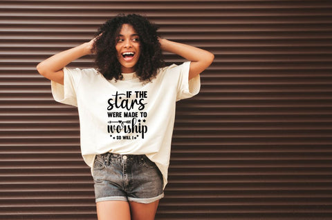 Christian SVG Bundle SVG Designangry 