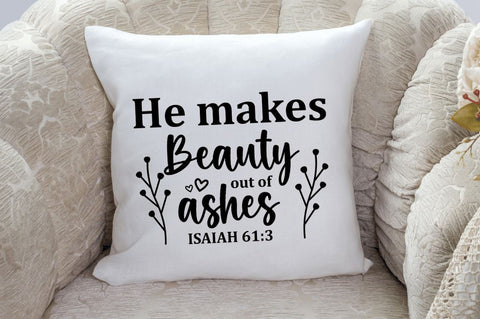 Christian SVG Bundle SVG Designangry 