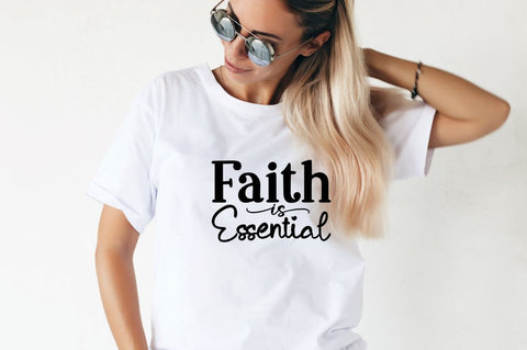 Christian SVG Bundle SVG Designangry 