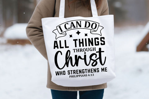 Christian SVG Bundle SVG Designangry 