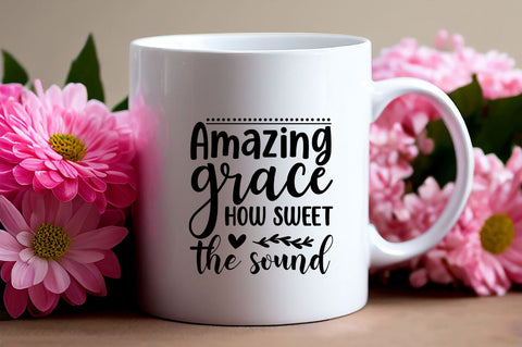 Christian SVG Bundle SVG Designangry 