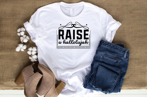 Christian SVG Bundle SVG Designangry 