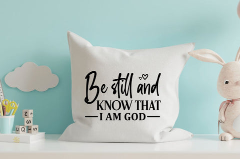 Christian SVG Bundle SVG Designangry 