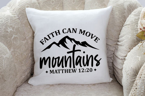 Christian SVG Bundle SVG Designangry 