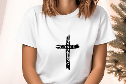 Christian SVG Bundle SVG Designangry 