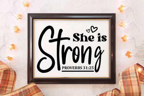 Christian SVG Bundle SVG Designangry 