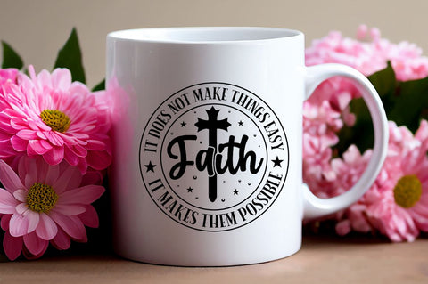 Christian SVG Bundle SVG Designangry 