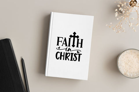 Christian SVG Bundle SVG Designangry 