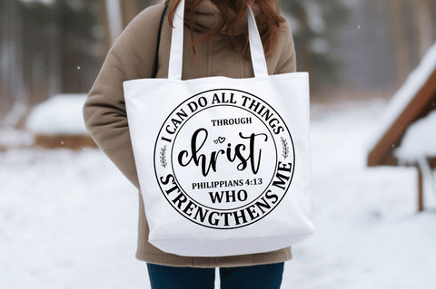 Christian SVG Bundle SVG Designangry 