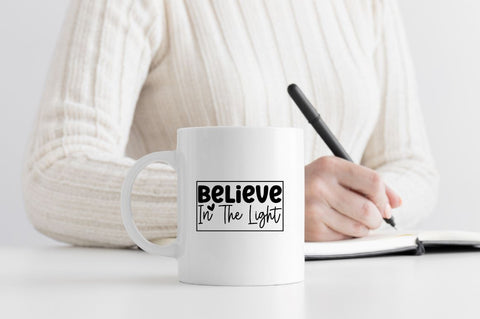 Christian SVG Bundle SVG Designangry 