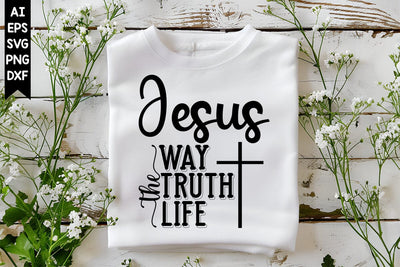 Christian Svg, Faith Svg, Jesus Svg Designs SVG shah alam 