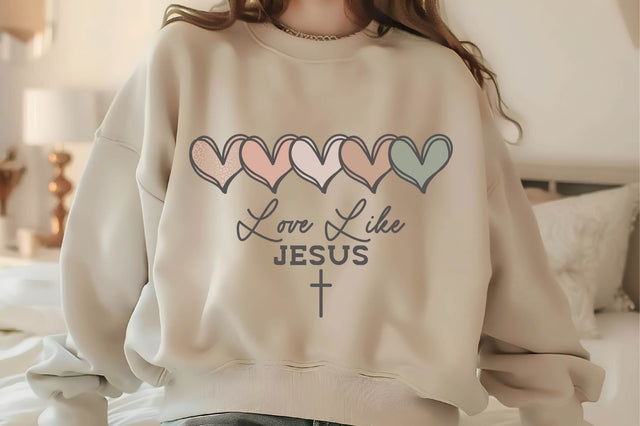 Christian Svg, Faith Svg, Jesus Svg, Religious Svg, God Svg Designs SVG shah alam 