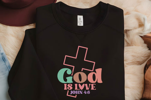 Christian Svg, Faith Svg, Jesus Svg, Religious Svg, God Svg Designs SVG shah alam 