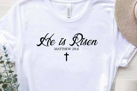 Christian SVG PNG Bundle, Buble verse Tshirt Design, Motivational SVG Design SVG FiveStarCrafting 