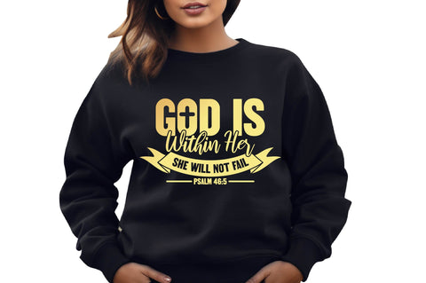 Christian SVG T-Shirt Bundle SVG shah alam 