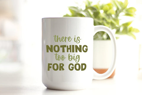 Christian T-shirt Design | Jesus Quotes SVG Cut file SVG zoellartz 