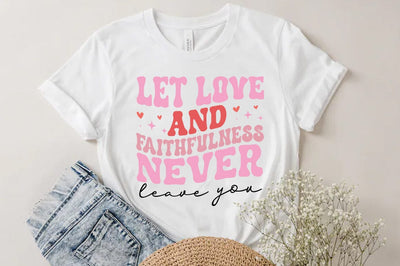 Christian Valentine SVG Desig, Retro Valentine Tshirt SVG FiveStarCrafting 