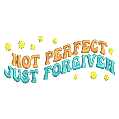 Christian Wavy Embroidery Designs Bundle - 15 Designs, Jesus Embroidery, Christian Quotes Embroidery Files, Pray On It Pray Over It PES Embroidery/Applique DESIGNS HappyDesignStudio 